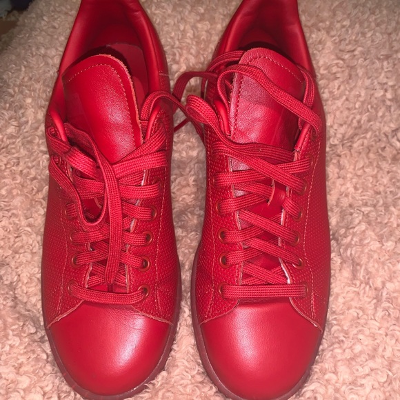 Shoes size 9-9.5 - Picture 2 of 4